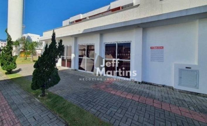 Imagem Apartamento com 2 Quartos à Venda, 52 m² em Aririu - Palhoça Imagem Apartamento com 2 Quartos à Venda, 52 m² em Aririu - Palhoça