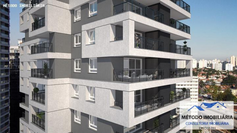 Imagem Apartamento com 1 Quarto à Venda, 61 m² em Cidade Das Monções - São Paulo Imagem Apartamento com 1 Quarto à Venda, 61 m² em Cidade Das Monções - São Paulo