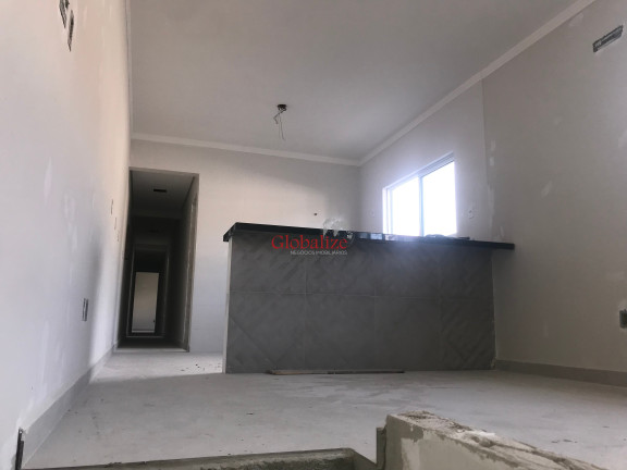 Imagem Casa com 3 Quartos à Venda, 120 m² em Marapé - Santos Imagem Casa com 3 Quartos à Venda, 120 m² em Marapé - Santos