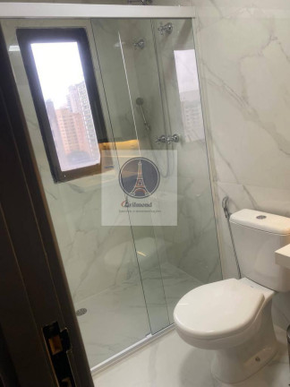 Imagem Apartamento com 1 Quarto para Alugar, 23 m² em Jardim Paulista - São Paulo