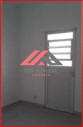 Imagem Casa com 2 Quartos à Venda, 130 m² em Campestre - Santo André Imagem Casa com 2 Quartos à Venda, 130 m² em Campestre - Santo André