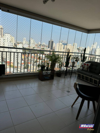 Imagem Apartamento com 2 Quartos à Venda, 79 m² em Cambuci - São Paulo