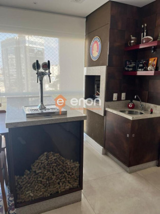 Apartamento com 2 Quartos à Venda, 116 m²