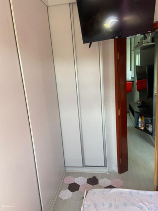 Imagem Cobertura com 2 Quartos à Venda, 40 m² em Parque Capuava - Santo André