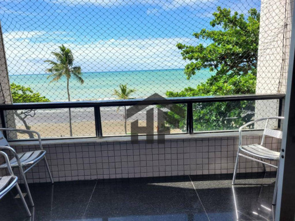 Imagem Apartamento com 3 Quartos à Venda, 150 m² em Boa Viagem - Recife