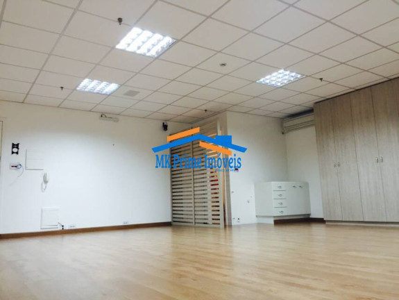 Imagem Sala Comercial à Venda, 61 m² em Vila Leopoldina - São Paulo