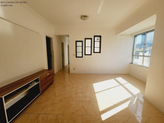 Imagem Imóvel com 3 Quartos à Venda, 82 m² em Rio Vermelho - Salvador
