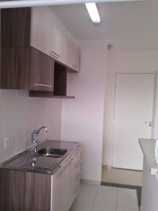 Imagem Apartamento com 1 Quarto à Venda,  em Cambuci - São Paulo
