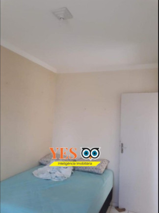 Imagem Apartamento com 2 Quartos à Venda, 43 m² em Pedra Do Descanso - Feira De Santana Imagem Apartamento com 2 Quartos à Venda, 43 m² em Pedra Do Descanso - Feira De Santana