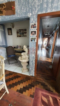 Apartamento com 3 Quartos à Venda, 89 m² em Navegantes - Porto Alegre
