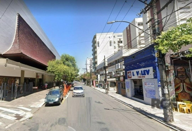 Apartamento com 1 Quarto à Venda, 45 m² em Centro Histórico - Porto Alegre