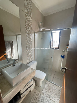 Imagem Sobrado com 3 Quartos à Venda, em Vila Lopes - Indaiatuba Imagem Sobrado com 3 Quartos à Venda, em Vila Lopes - Indaiatuba