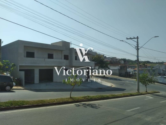 Imagem Casa com 4 Quartos à Venda, 250 m² em Jardim República - São José Dos Campos Imagem Casa com 4 Quartos à Venda, 250 m² em Jardim República - São José Dos Campos