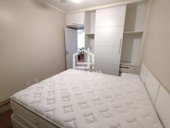 Imagem Apartamento com 1 Quarto à Venda, 77 m² em Embaré - Santos Imagem Apartamento com 1 Quarto à Venda, 77 m² em Embaré - Santos
