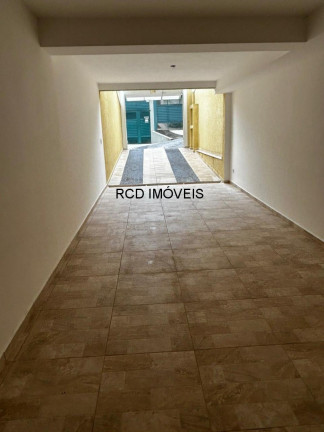 Imagem Sobrado com 3 Quartos à Venda,  em Vila Morse - São Paulo