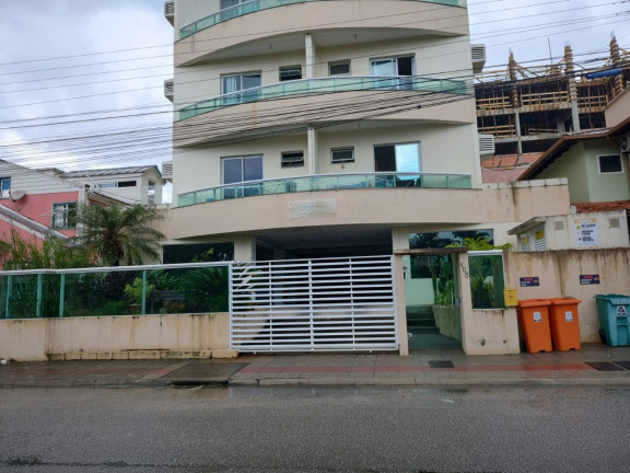 Imagem Apartamento com 1 Quarto à Venda, 59 m² em Pedra Branca - Palhoça