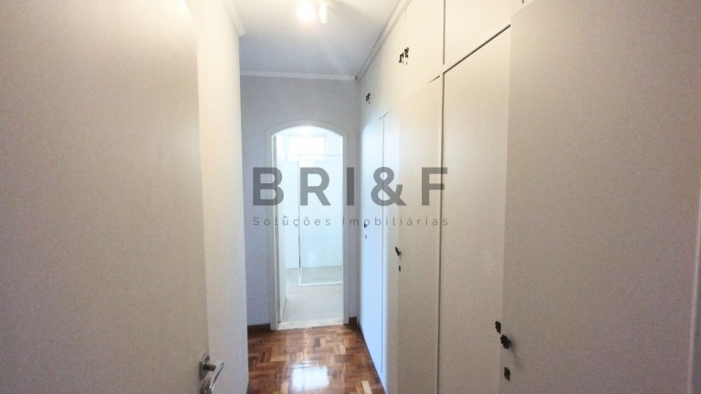 Imagem Apartamento com 3 Quartos à Venda, 135 m² em Campo Belo - São Paulo Imagem Apartamento com 3 Quartos à Venda, 135 m² em Campo Belo - São Paulo