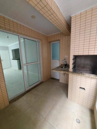 Imagem Apartamento com 2 Quartos à Venda, 83 m² em Canto Do Forte - Praia Grande