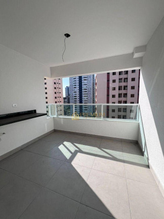 Imagem Apartamento com 2 Quartos à Venda, 76 m² em Jardim Aquarius - São José Dos Campos