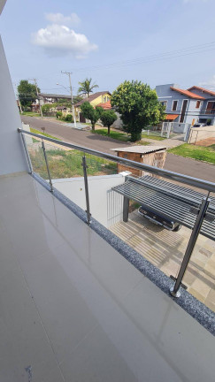 Imagem Sobrado com 3 Quartos à Venda, 162 m² em São José - Canoas Imagem Sobrado com 3 Quartos à Venda, 162 m² em São José - Canoas