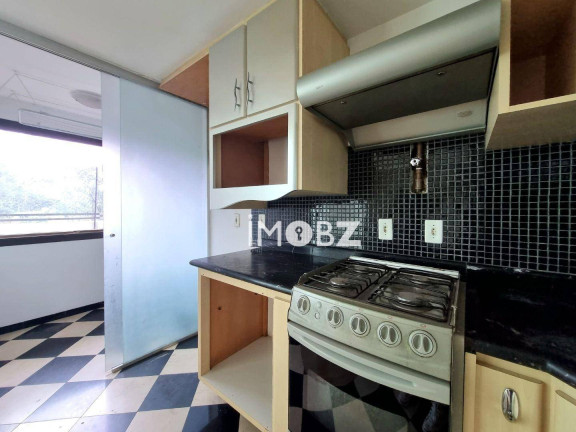 Imagem Imóvel com 1 Quarto à Venda, 68 m² em Panamby - São Paulo Imagem Imóvel com 1 Quarto à Venda, 68 m² em Panamby - São Paulo