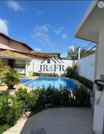 Imagem Casa com 6 Quartos à Venda, 380 m² em Itapuã - Salvador Imagem Casa com 6 Quartos à Venda, 380 m² em Itapuã - Salvador
