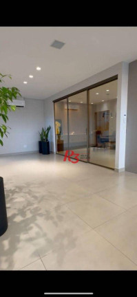 Imagem Sala Comercial à Venda, 100 m² em Vila Matias - Santos Imagem Sala Comercial à Venda, 100 m² em Vila Matias - Santos