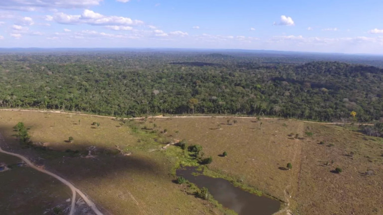 Imagem Fazenda à Venda, 1.694 m² em Zona Rural - Nova Bandeirantes Imagem Fazenda à Venda, 1.694 m² em Zona Rural - Nova Bandeirantes