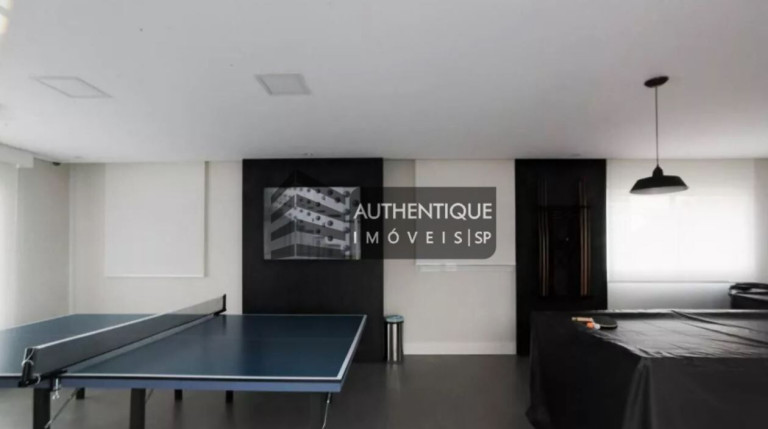 Imagem Apartamento com 3 Quartos à Venda, 138 m² em Brooklin - São Paulo