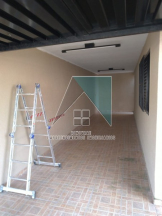 Imagem Casa com 3 Quartos à Venda, 194 m² em Parque Dos Bandeirantes - Ribeirão Preto