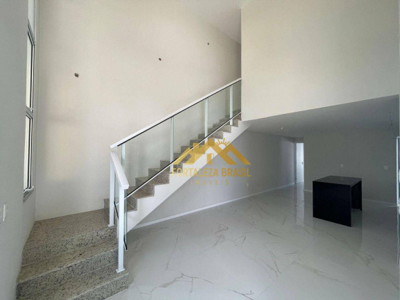 Imagem Imóvel com 3 Quartos à Venda, 128 m² em Urucunema - Eusébio Imagem Imóvel com 3 Quartos à Venda, 128 m² em Urucunema - Eusébio