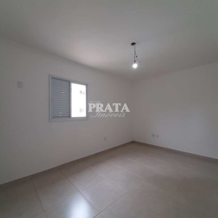 Imagem Casa com 3 Quartos à Venda, 110 m² em Embaré - Santos Imagem Casa com 3 Quartos à Venda, 110 m² em Embaré - Santos