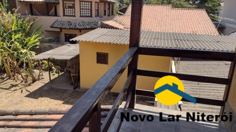 Imagem Casa com 3 Quartos à Venda, 500 m² em Maravista - Niterói Imagem Casa com 3 Quartos à Venda, 500 m² em Maravista - Niterói