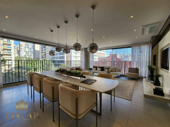 Imagem Apartamento com 3 Quartos à Venda, 111 m² em Perdizes - São Paulo Imagem Apartamento com 3 Quartos à Venda, 111 m² em Perdizes - São Paulo