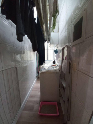 Imagem Apartamento com 2 Quartos à Venda, 70 m² em Boqueirão - Santos