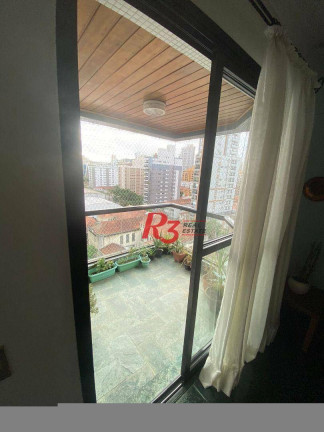 Imagem Apartamento com 4 Quartos à Venda ou Locação, 200 m² em Boqueirão - Santos Imagem Apartamento com 4 Quartos à Venda ou Locação, 200 m² em Boqueirão - Santos