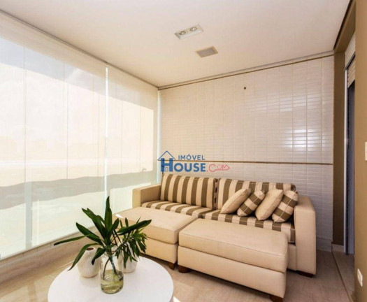 Imagem Apartamento com 4 Quartos à Venda, 225 m² em Perdizes - São Paulo Imagem Apartamento com 4 Quartos à Venda, 225 m² em Perdizes - São Paulo