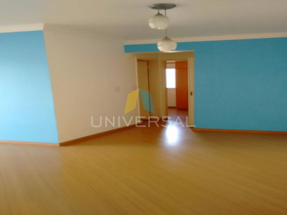 Imagem Apartamento com 2 Quartos para Alugar, 130 m² em Vila Regente Feijo - Sao Paulo Imagem Apartamento com 2 Quartos para Alugar, 130 m² em Vila Regente Feijo - Sao Paulo