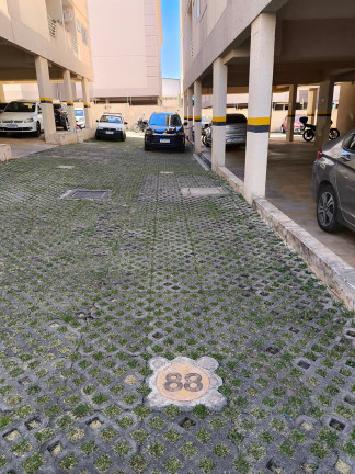 Imagem Apartamento com 2 Quartos à Venda, 53 m² em Chacara Sao Pedro - Aparecida De Goiania Imagem Apartamento com 2 Quartos à Venda, 53 m² em Chacara Sao Pedro - Aparecida De Goiania