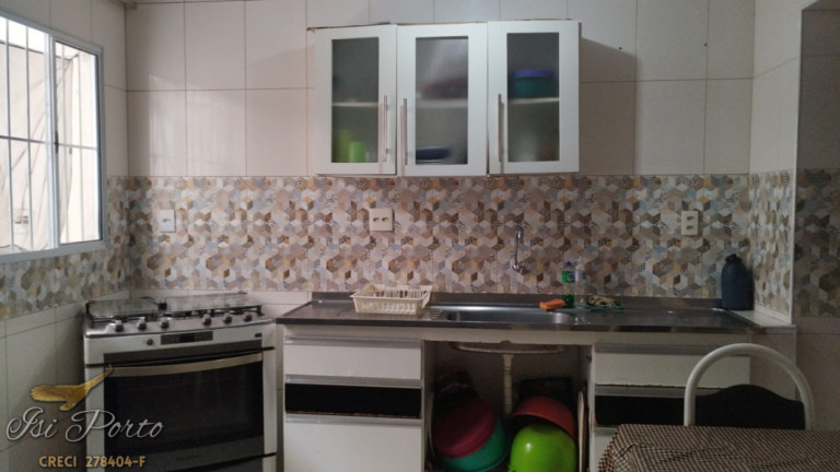 Imagem Casa com 3 Quartos à Venda,  em 12 - Praia Grande 