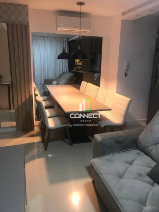 Imagem Apartamento com 2 Quartos à Venda, 59 m² em São João - Itajaí