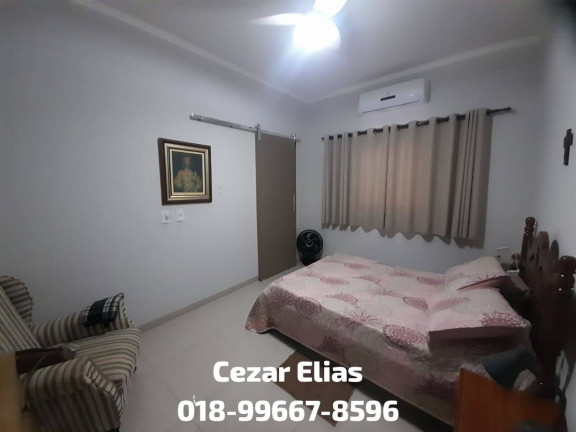 Imagem Casa com 2 Quartos à Venda, 126 m² em Andradina Imagem Casa com 2 Quartos à Venda, 126 m² em Andradina