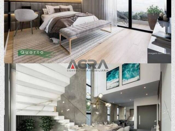 Imagem Casa de Condomínio com 5 Quartos à Venda, 282 m² em Candeias - Vitória Da Conquista Imagem Casa de Condomínio com 5 Quartos à Venda, 282 m² em Candeias - Vitória Da Conquista