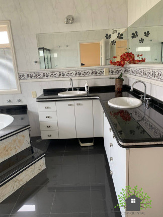 Imagem Casa com 4 Quartos à Venda, 492 m² em São Paulo Ii - Cotia