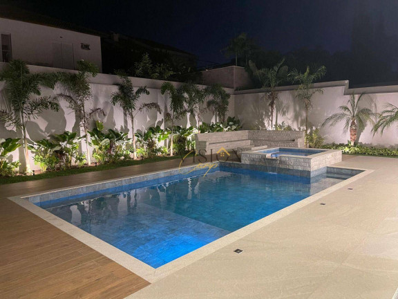 Imagem Casa com 4 Quartos à Venda, 468 m² em Alphaville - Campinas Imagem Casa com 4 Quartos à Venda, 468 m² em Alphaville - Campinas