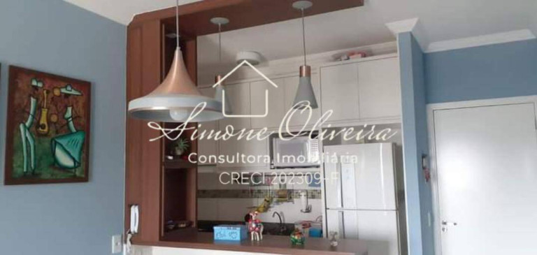 Imagem Apartamento com 2 Quartos à Venda, em Jardim Morumby - Taubaté Imagem Apartamento com 2 Quartos à Venda, em Jardim Morumby - Taubaté