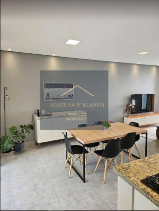 Imagem Casa de Condomínio com 3 Quartos à Venda, 145 m² em Condomínio Reserva Ipanema - Sorocaba Imagem Casa de Condomínio com 3 Quartos à Venda, 145 m² em Condomínio Reserva Ipanema - Sorocaba
