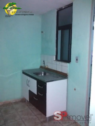 Imagem Apartamento com 2 Quartos à Venda, 48 m² em Cidade Tiradentes - São Paulo Imagem Apartamento com 2 Quartos à Venda, 48 m² em Cidade Tiradentes - São Paulo