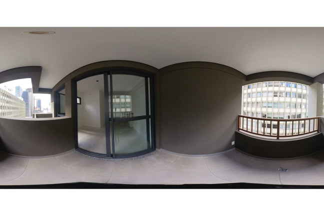 Imagem Loft com 1 Quarto à Venda, 26 m² em Jardim Paulista - São Paulo Imagem Loft com 1 Quarto à Venda, 26 m² em Jardim Paulista - São Paulo