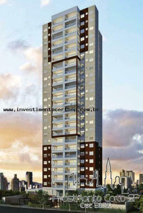 Imagem Apartamento com 2 Quartos à Venda, 64 m² em água Branca - São Paulo Imagem Apartamento com 2 Quartos à Venda, 64 m² em água Branca - São Paulo